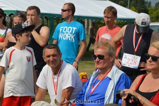 Piknik Trzeźwościowy - dzień drugi [09.08.2015] - zdjęcie #34 - eOstroleka.pl