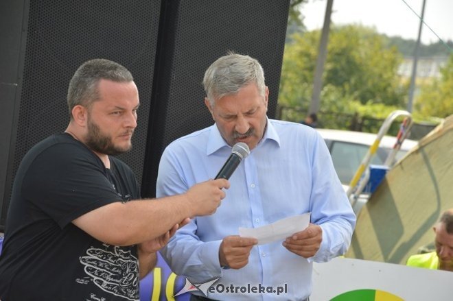 Piknik Trzeźwościowy - dzień drugi [09.08.2015] - zdjęcie #27 - eOstroleka.pl