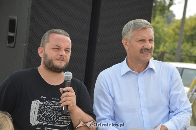 Piknik Trzeźwościowy - dzień drugi [09.08.2015] - zdjęcie #26 - eOstroleka.pl