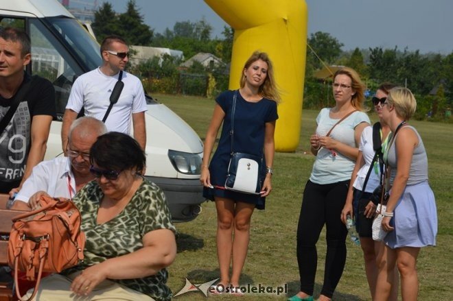 Piknik Trzeźwościowy - dzień drugi [09.08.2015] - zdjęcie #126 - eOstroleka.pl