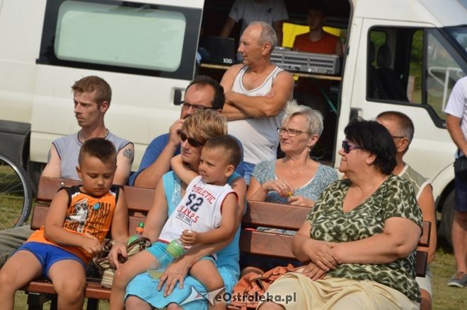 Piknik Trzeźwościowy - dzień drugi [09.08.2015] - zdjęcie #130 - eOstroleka.pl