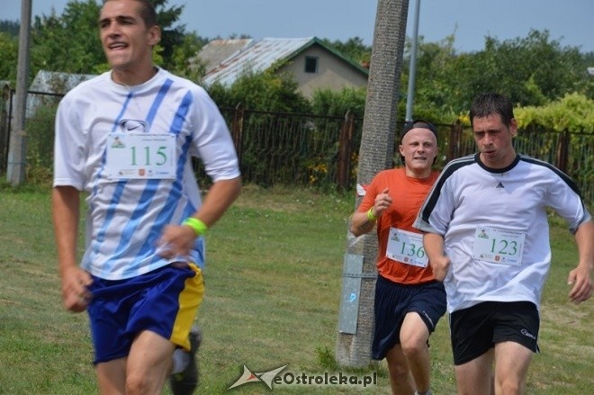 Bieg podczas Ostrołęckich Dni Trzeźwości [09.08.2015] - zdjęcie #118 - eOstroleka.pl
