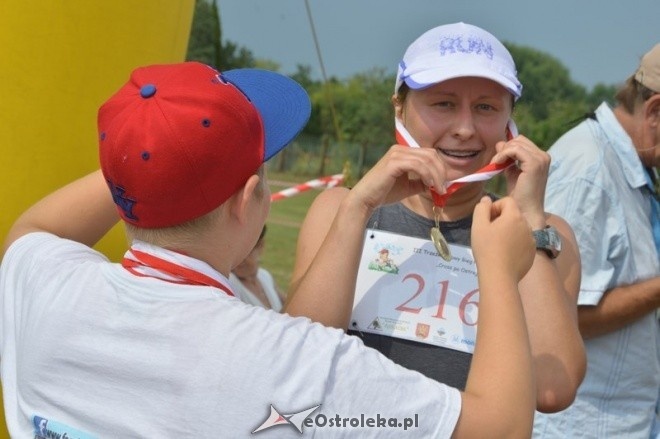 Bieg podczas Ostrołęckich Dni Trzeźwości [09.08.2015] - zdjęcie #100 - eOstroleka.pl