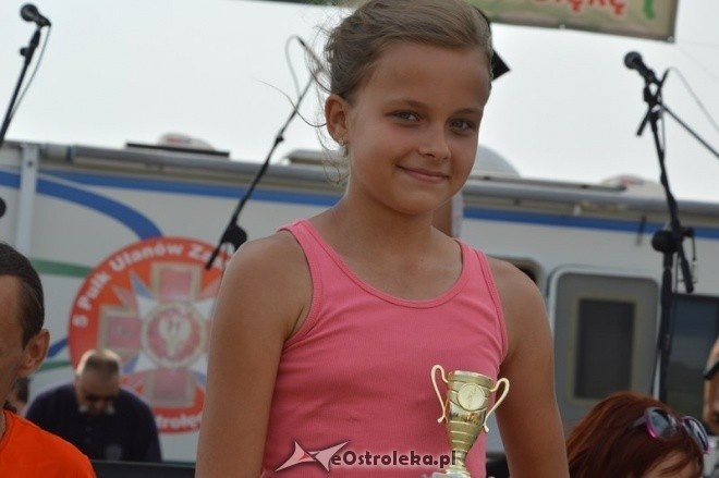 Bieg podczas Ostrołęckich Dni Trzeźwości [09.08.2015] - zdjęcie #93 - eOstroleka.pl