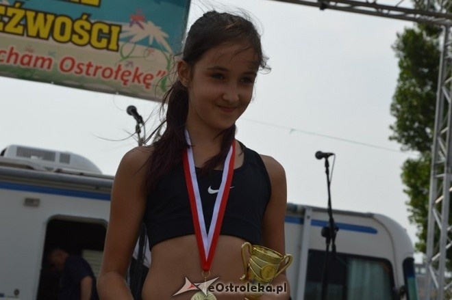 Bieg podczas Ostrołęckich Dni Trzeźwości [09.08.2015] - zdjęcie #90 - eOstroleka.pl