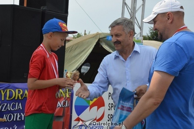 Bieg podczas Ostrołęckich Dni Trzeźwości [09.08.2015] - zdjęcie #82 - eOstroleka.pl