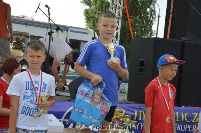 Bieg podczas Ostrołęckich Dni Trzeźwości [09.08.2015] - zdjęcie #72 - eOstroleka.pl