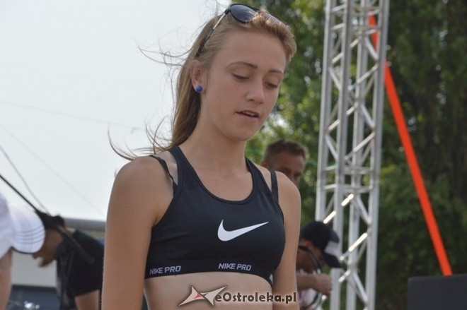 Bieg podczas Ostrołęckich Dni Trzeźwości [09.08.2015] - zdjęcie #68 - eOstroleka.pl