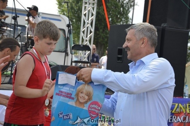 Bieg podczas Ostrołęckich Dni Trzeźwości [09.08.2015] - zdjęcie #63 - eOstroleka.pl