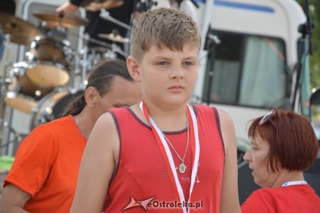 Bieg podczas Ostrołęckich Dni Trzeźwości [09.08.2015] - zdjęcie #62 - eOstroleka.pl