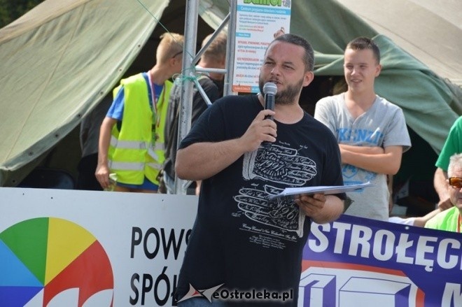 Bieg podczas Ostrołęckich Dni Trzeźwości [09.08.2015] - zdjęcie #133 - eOstroleka.pl