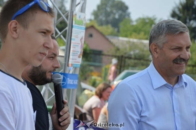 Bieg podczas Ostrołęckich Dni Trzeźwości [09.08.2015] - zdjęcie #158 - eOstroleka.pl