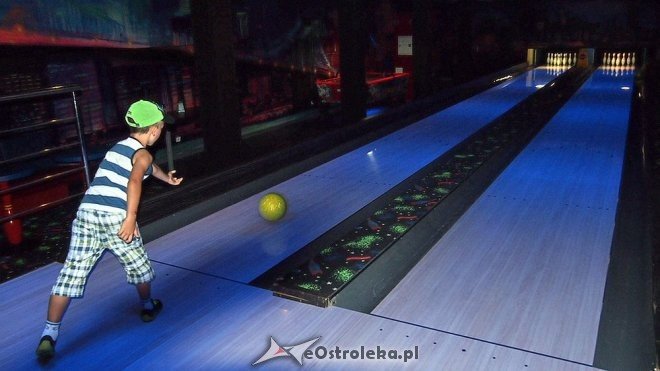 Dobiegły końca półkolonie w Klubie Lokator [10.08.2015] - zdjęcie #5 - eOstroleka.pl
