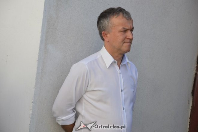 Prezentacja pierwszego muralu w Muzeum Żołnierzy Wyklętych [11.08.2015] - zdjęcie #55 - eOstroleka.pl