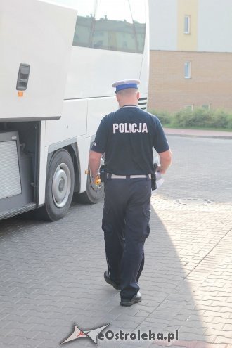 Dzieci z bloków OTBS zwiedziły Stadion Narodowy 12.08.2015] - zdjęcie #16 - eOstroleka.pl