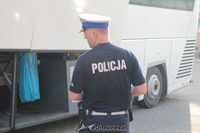 Dzieci z bloków OTBS zwiedziły Stadion Narodowy 12.08.2015] - zdjęcie #15 - eOstroleka.pl