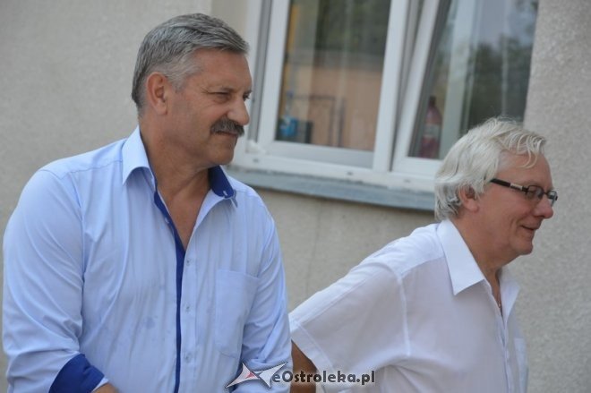 Przegląd inwestycji: remont Specjalnego Ośrodka Szkolno-Wychowawczego [12.08.2015] - zdjęcie #60 - eOstroleka.pl