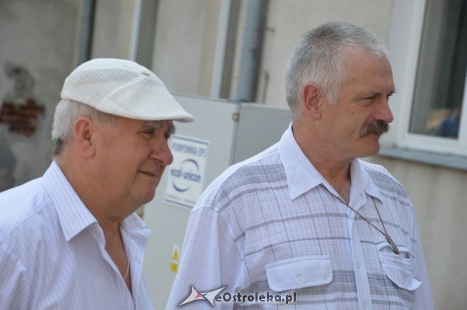 Przegląd inwestycji: remont Specjalnego Ośrodka Szkolno-Wychowawczego [12.08.2015] - zdjęcie #59 - eOstroleka.pl