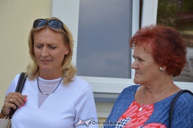 Przegląd inwestycji: remont Specjalnego Ośrodka Szkolno-Wychowawczego [12.08.2015] - zdjęcie #50 - eOstroleka.pl