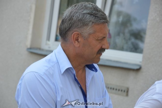Przegląd inwestycji: remont Specjalnego Ośrodka Szkolno-Wychowawczego [12.08.2015] - zdjęcie #47 - eOstroleka.pl