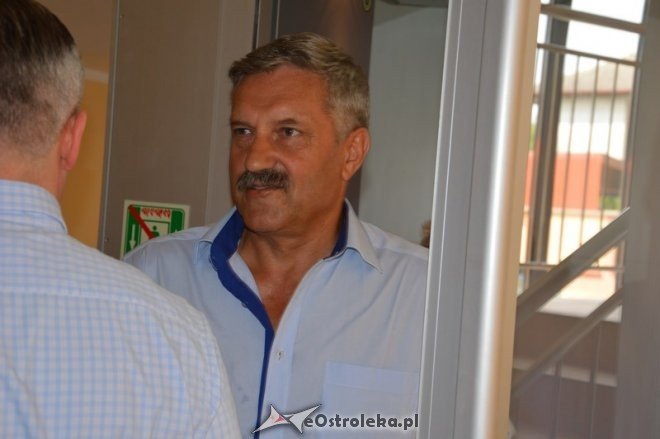 Przegląd inwestycji: remont Specjalnego Ośrodka Szkolno-Wychowawczego [12.08.2015] - zdjęcie #28 - eOstroleka.pl