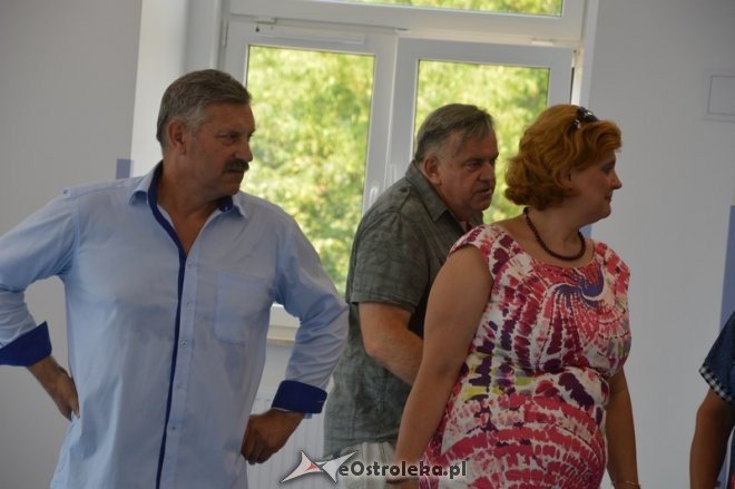 Przegląd inwestycji: remont Specjalnego Ośrodka Szkolno-Wychowawczego [12.08.2015] - zdjęcie #10 - eOstroleka.pl