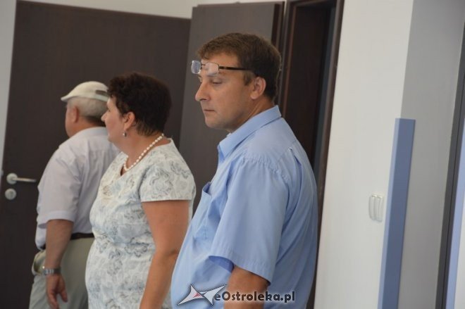 Przegląd inwestycji: remont Specjalnego Ośrodka Szkolno-Wychowawczego [12.08.2015] - zdjęcie #9 - eOstroleka.pl