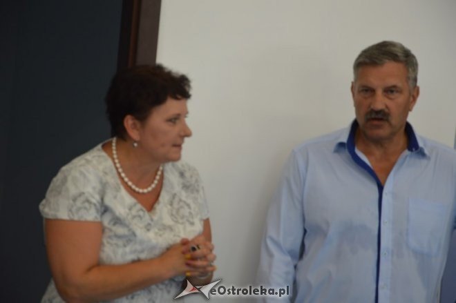 Przegląd inwestycji: remont Specjalnego Ośrodka Szkolno-Wychowawczego [12.08.2015] - zdjęcie #4 - eOstroleka.pl