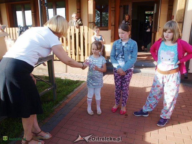 Krobia: Świetna zabawa podczas pikniku rodzinnego [12.08.2015] - zdjęcie #80 - eOstroleka.pl