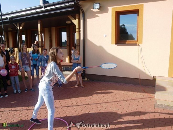 Krobia: Świetna zabawa podczas pikniku rodzinnego [12.08.2015] - zdjęcie #6 - eOstroleka.pl