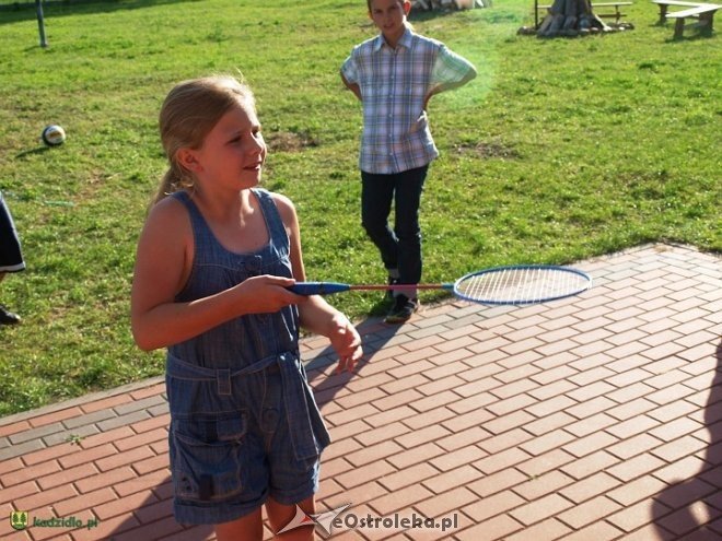 Krobia: Świetna zabawa podczas pikniku rodzinnego [12.08.2015] - zdjęcie #9 - eOstroleka.pl
