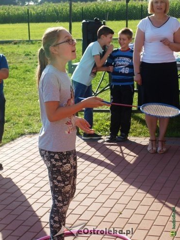 Krobia: Świetna zabawa podczas pikniku rodzinnego [12.08.2015] - zdjęcie #69 - eOstroleka.pl