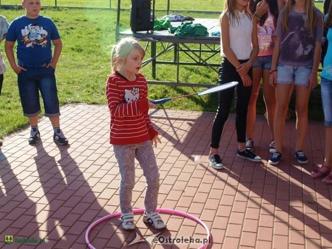 Krobia: Świetna zabawa podczas pikniku rodzinnego [12.08.2015] - zdjęcie #14 - eOstroleka.pl