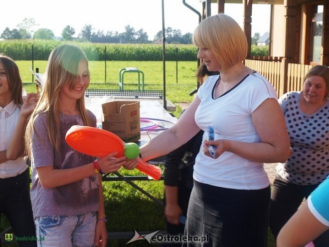 Krobia: Świetna zabawa podczas pikniku rodzinnego [12.08.2015] - zdjęcie #15 - eOstroleka.pl