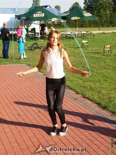 Krobia: Świetna zabawa podczas pikniku rodzinnego [12.08.2015] - zdjęcie #62 - eOstroleka.pl