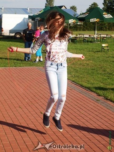 Krobia: Świetna zabawa podczas pikniku rodzinnego [12.08.2015] - zdjęcie #61 - eOstroleka.pl