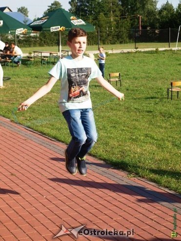 Krobia: Świetna zabawa podczas pikniku rodzinnego [12.08.2015] - zdjęcie #59 - eOstroleka.pl