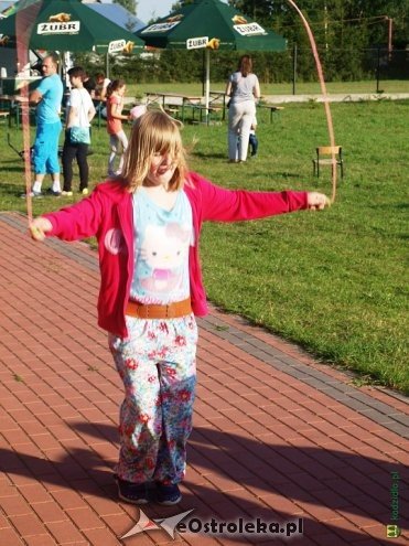 Krobia: Świetna zabawa podczas pikniku rodzinnego [12.08.2015] - zdjęcie #57 - eOstroleka.pl