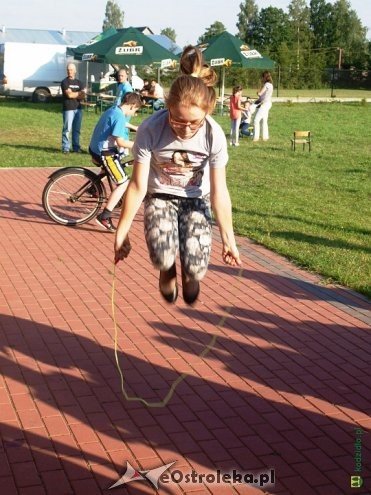 Krobia: Świetna zabawa podczas pikniku rodzinnego [12.08.2015] - zdjęcie #56 - eOstroleka.pl