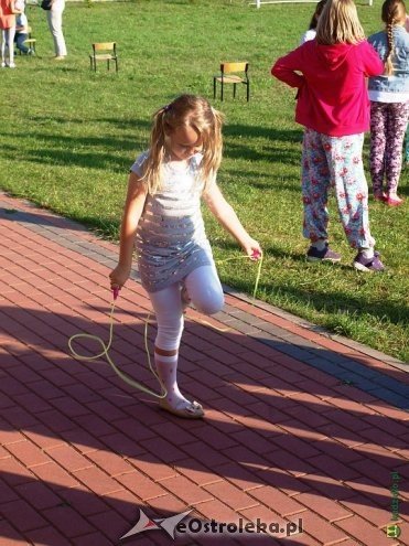 Krobia: Świetna zabawa podczas pikniku rodzinnego [12.08.2015] - zdjęcie #55 - eOstroleka.pl