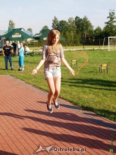 Krobia: Świetna zabawa podczas pikniku rodzinnego [12.08.2015] - zdjęcie #54 - eOstroleka.pl