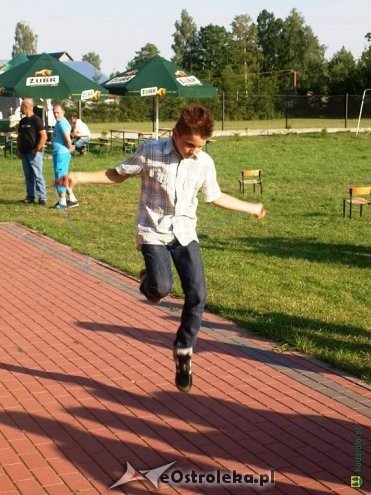 Krobia: Świetna zabawa podczas pikniku rodzinnego [12.08.2015] - zdjęcie #53 - eOstroleka.pl