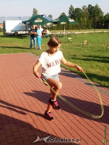 Krobia: Świetna zabawa podczas pikniku rodzinnego [12.08.2015] - zdjęcie #52 - eOstroleka.pl