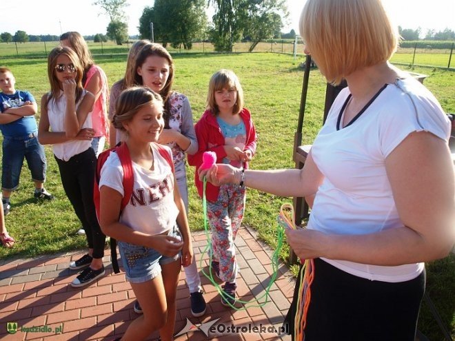 Krobia: Świetna zabawa podczas pikniku rodzinnego [12.08.2015] - zdjęcie #50 - eOstroleka.pl