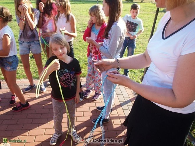 Krobia: Świetna zabawa podczas pikniku rodzinnego [12.08.2015] - zdjęcie #48 - eOstroleka.pl
