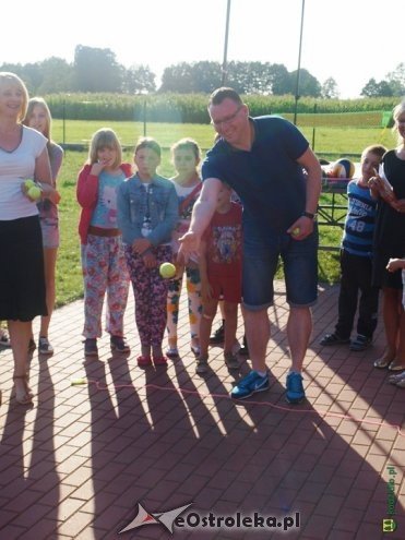 Krobia: Świetna zabawa podczas pikniku rodzinnego [12.08.2015] - zdjęcie #38 - eOstroleka.pl