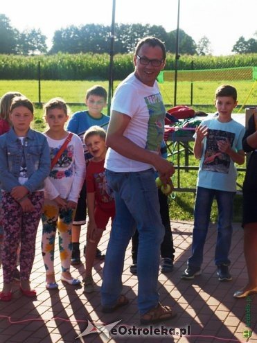 Krobia: Świetna zabawa podczas pikniku rodzinnego [12.08.2015] - zdjęcie #42 - eOstroleka.pl