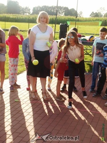 Krobia: Świetna zabawa podczas pikniku rodzinnego [12.08.2015] - zdjęcie #39 - eOstroleka.pl