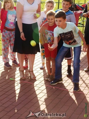 Krobia: Świetna zabawa podczas pikniku rodzinnego [12.08.2015] - zdjęcie #38 - eOstroleka.pl