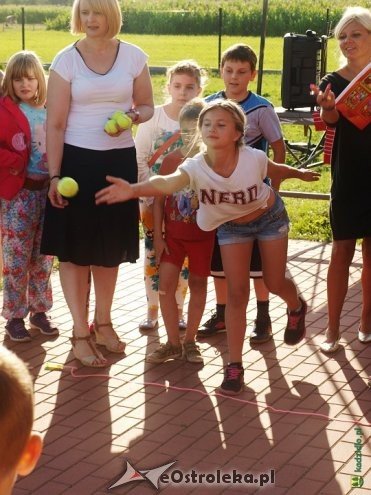 Krobia: Świetna zabawa podczas pikniku rodzinnego [12.08.2015] - zdjęcie #37 - eOstroleka.pl
